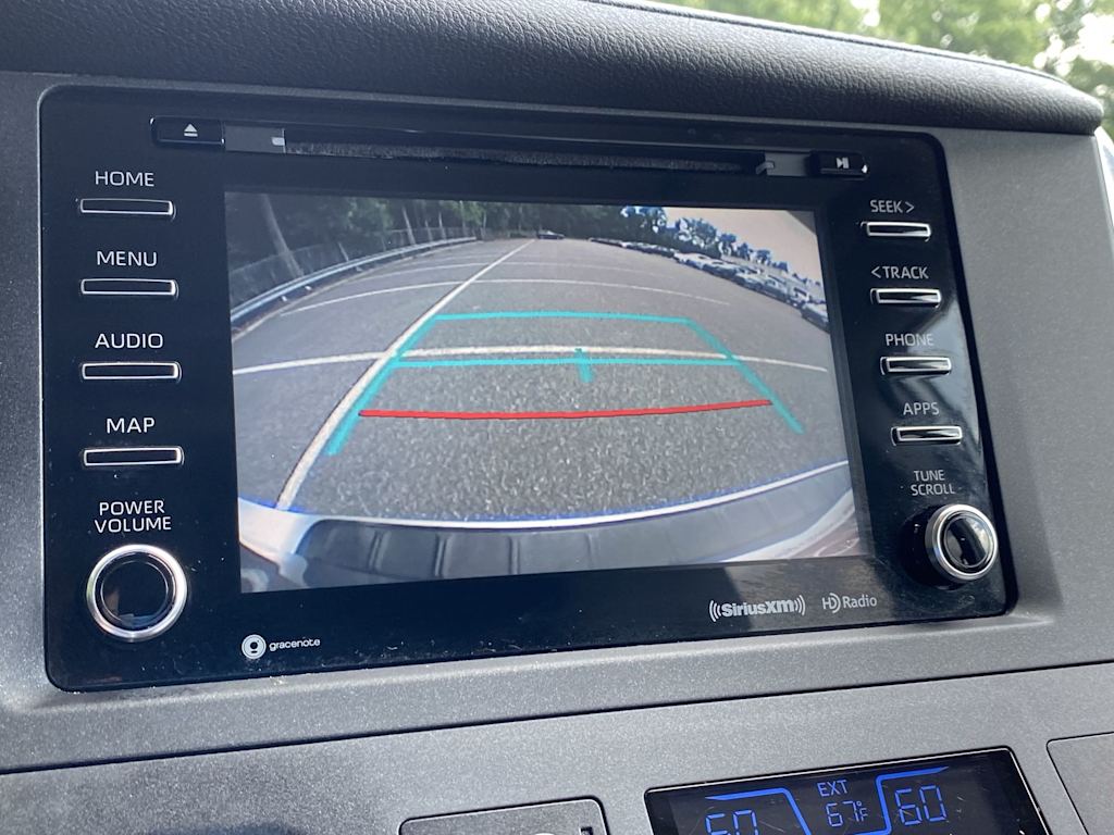 Thumbnail: 2019 Toyota Sienna - 34