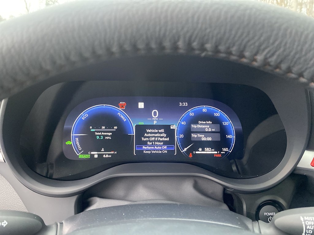 Thumbnail: 2025 Toyota Sienna - 14