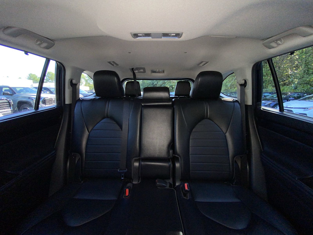 Thumbnail: 2022 Toyota Highlander - 24