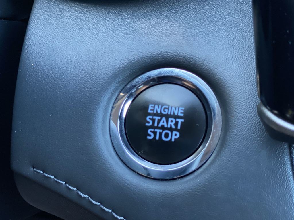 Thumbnail: 2022 Toyota Highlander - 27