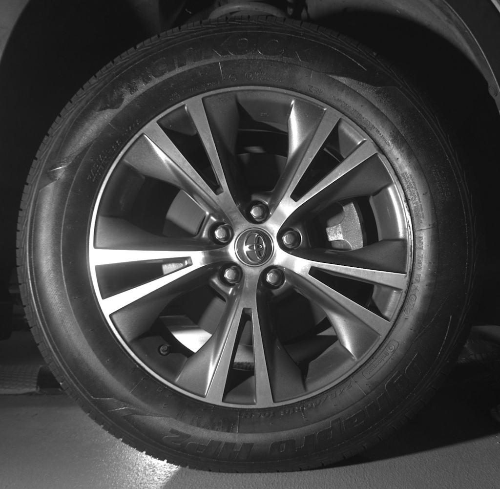Thumbnail: 2016 Toyota Highlander - 11