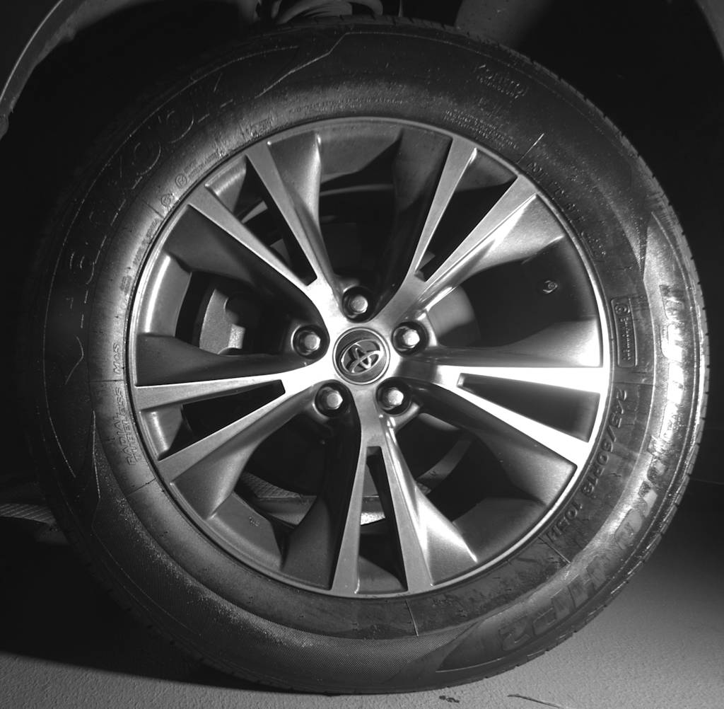 Thumbnail: 2016 Toyota Highlander - 7