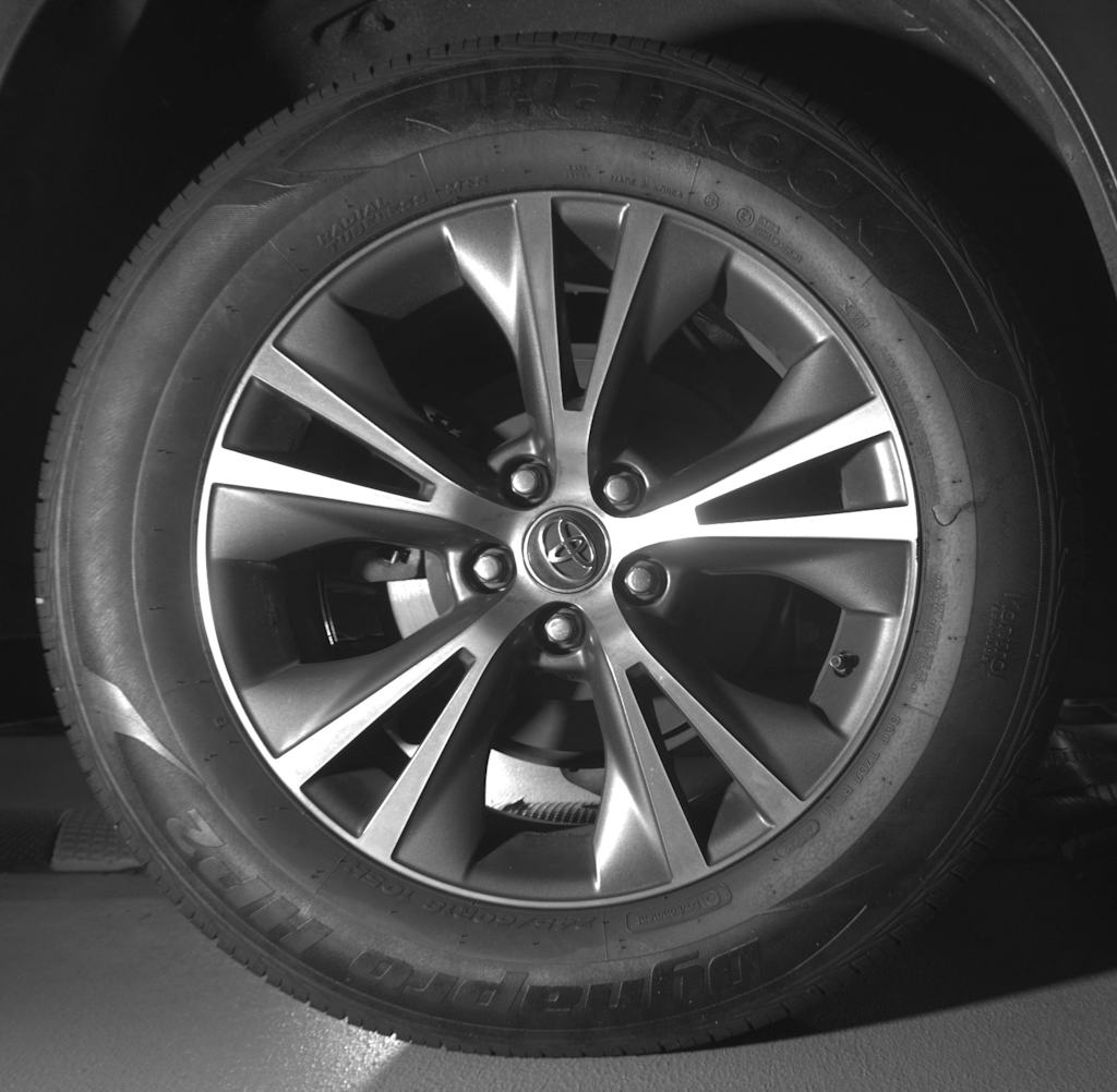 Thumbnail: 2016 Toyota Highlander - 13