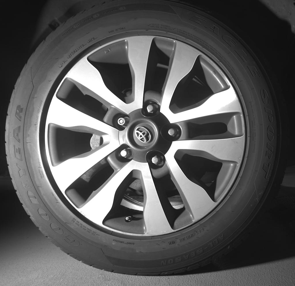 Thumbnail: 2018 Toyota Sequoia - 11