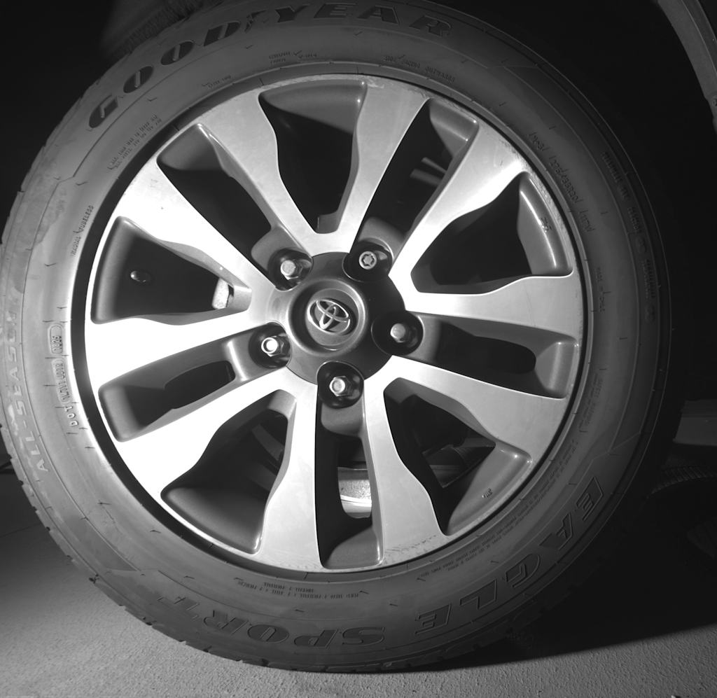 Thumbnail: 2018 Toyota Sequoia - 13