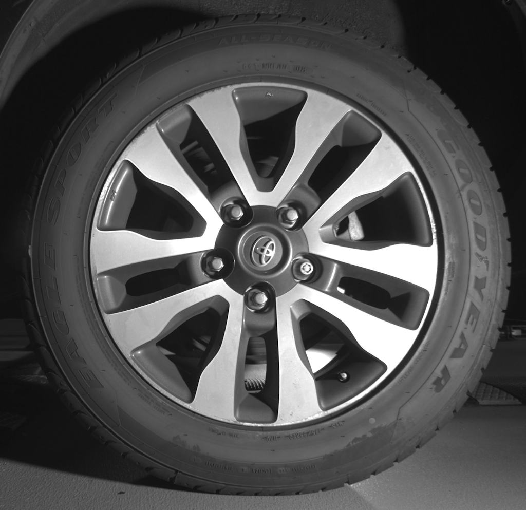 Thumbnail: 2018 Toyota Sequoia - 12