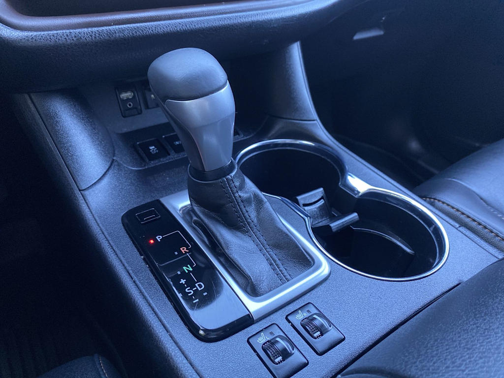 Thumbnail: 2019 Toyota Highlander - 15