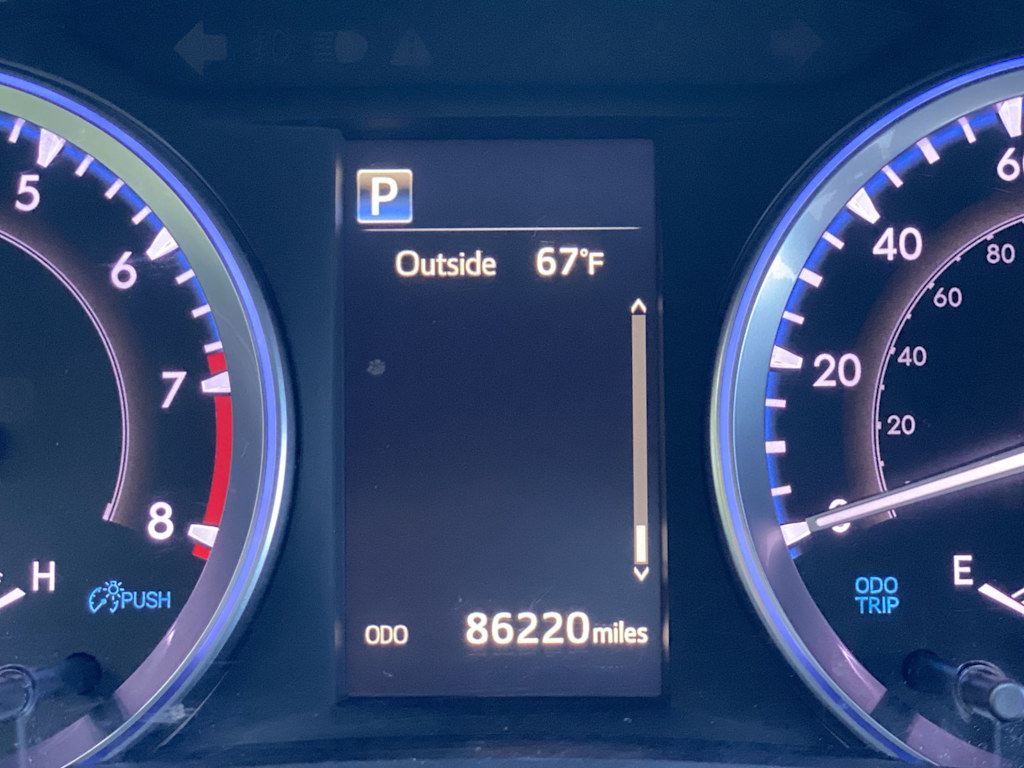 Thumbnail: 2019 Toyota Highlander - 16