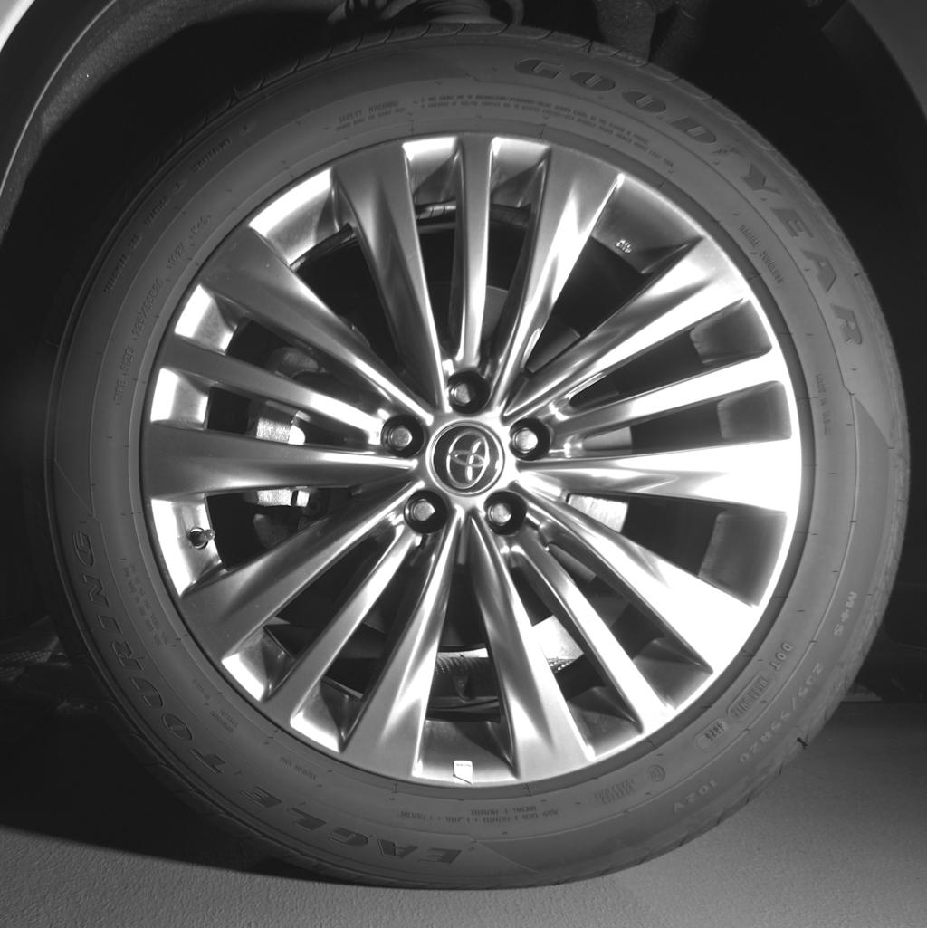 Thumbnail: 2026 Toyota Highlander - 8