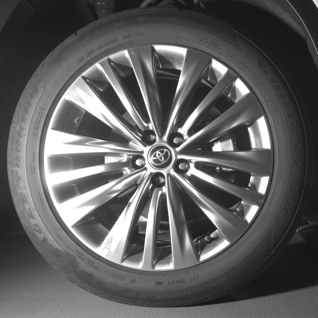 Thumbnail: 2026 Toyota Highlander - 18