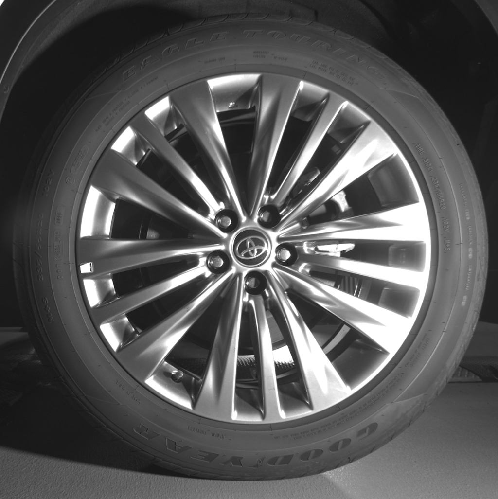Thumbnail: 2026 Toyota Highlander - 16