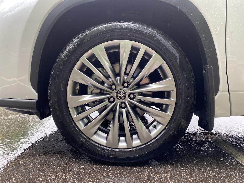 Thumbnail: 2026 Toyota Highlander - 7