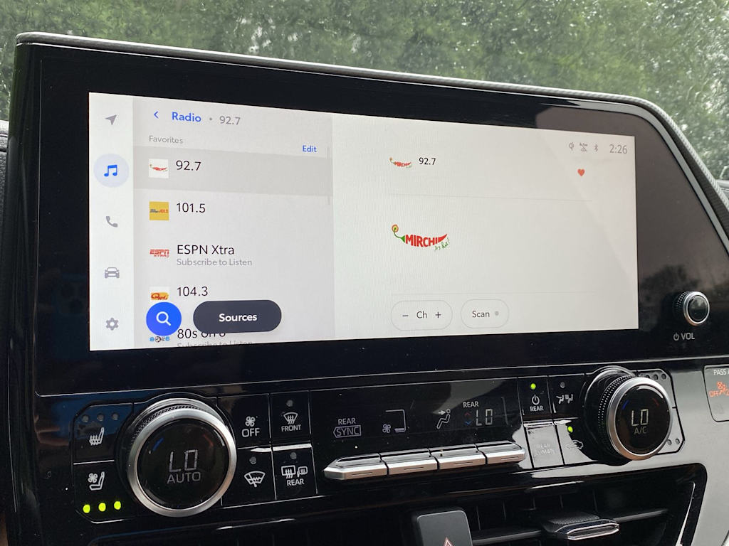 Thumbnail: 2026 Toyota Highlander - 13