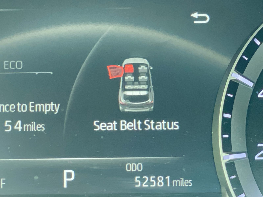 2023 Toyota Highlander XLE 14