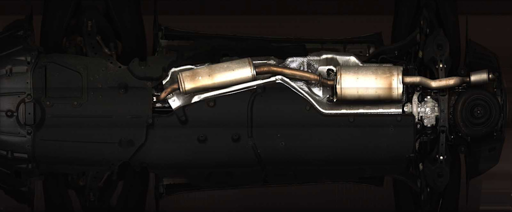 Thumbnail: 2023 Toyota Highlander - 8