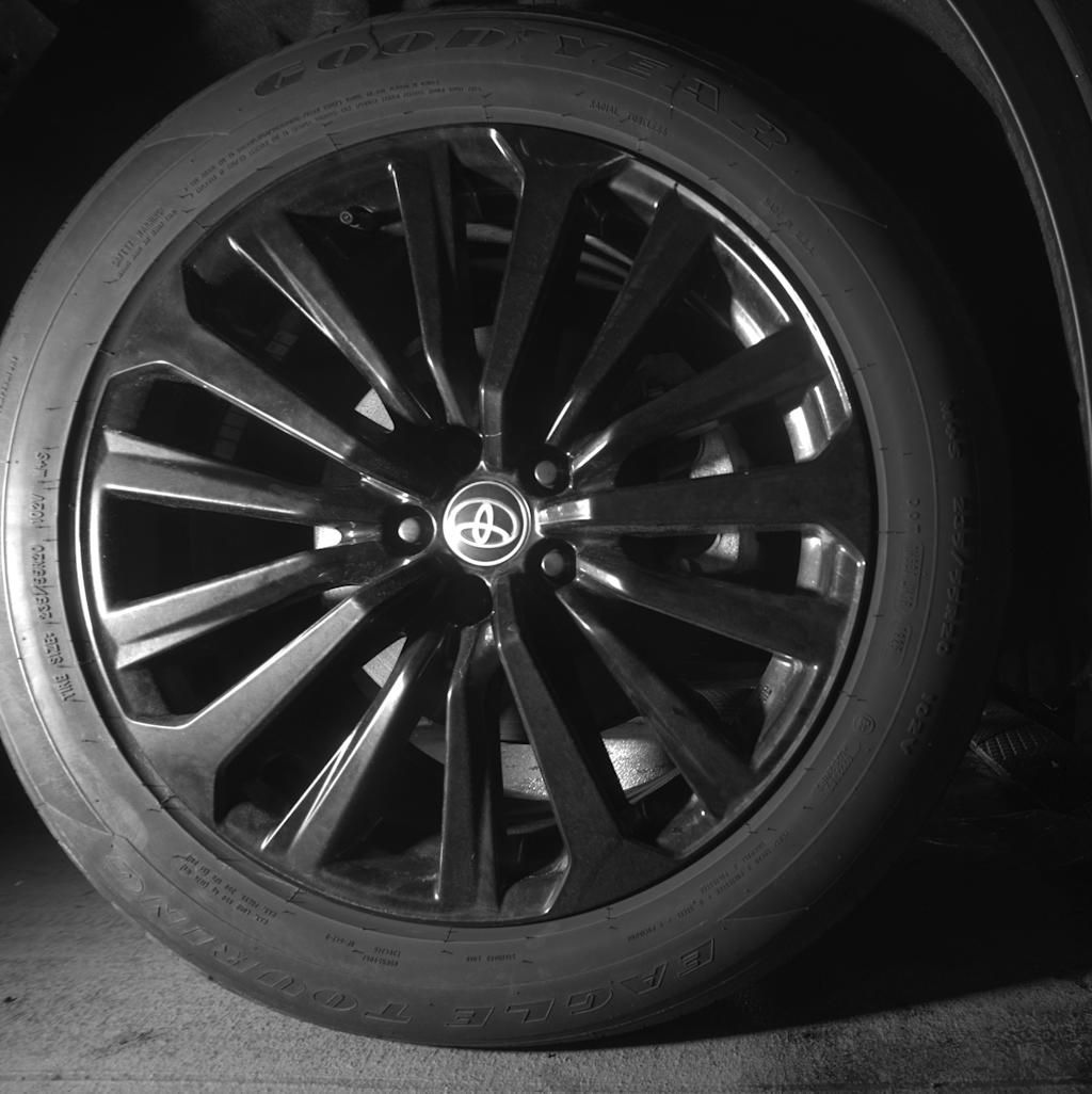 Thumbnail: 2025 Toyota Highlander - 5