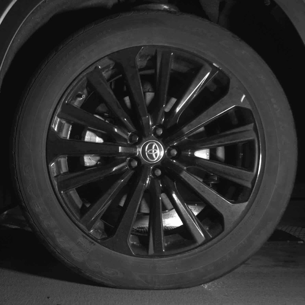 Thumbnail: 2025 Toyota Highlander - 12