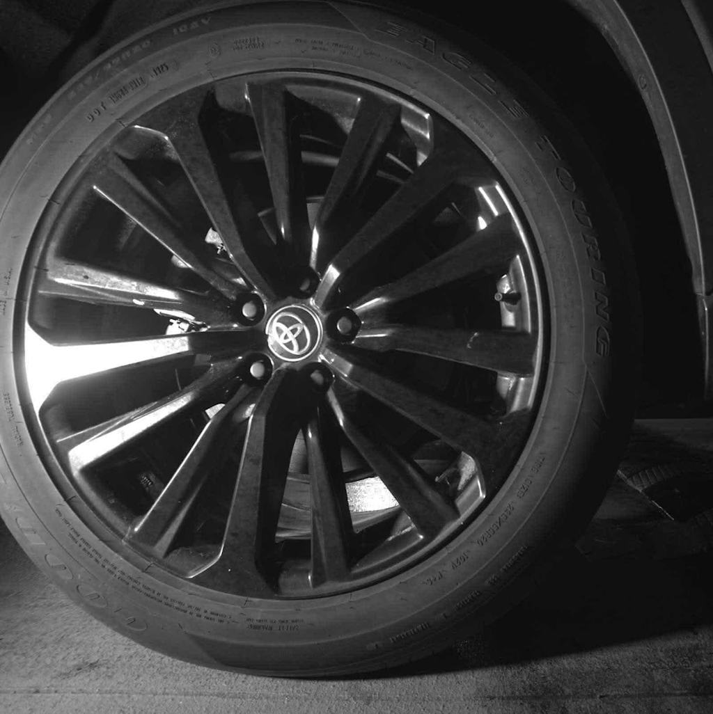 Thumbnail: 2025 Toyota Highlander - 14