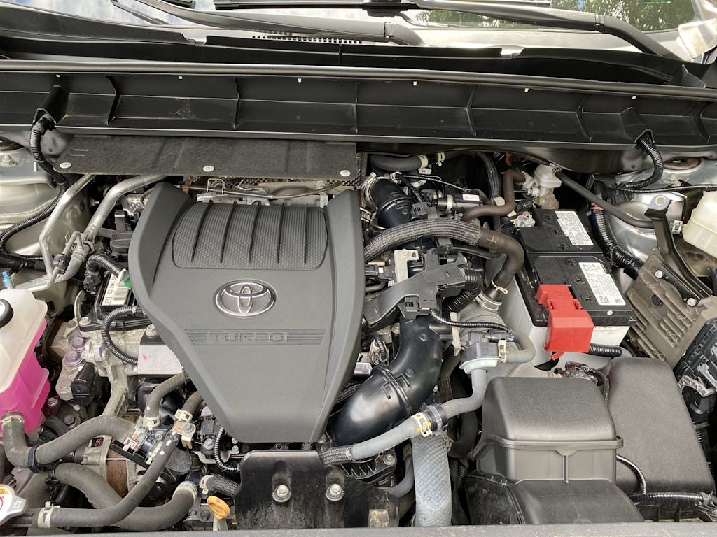 Thumbnail: 2023 Toyota Highlander - 8