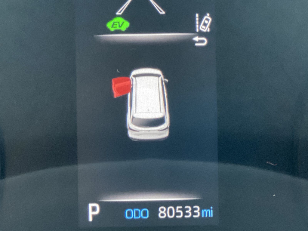 Thumbnail: 2021 Toyota Sienna - 15