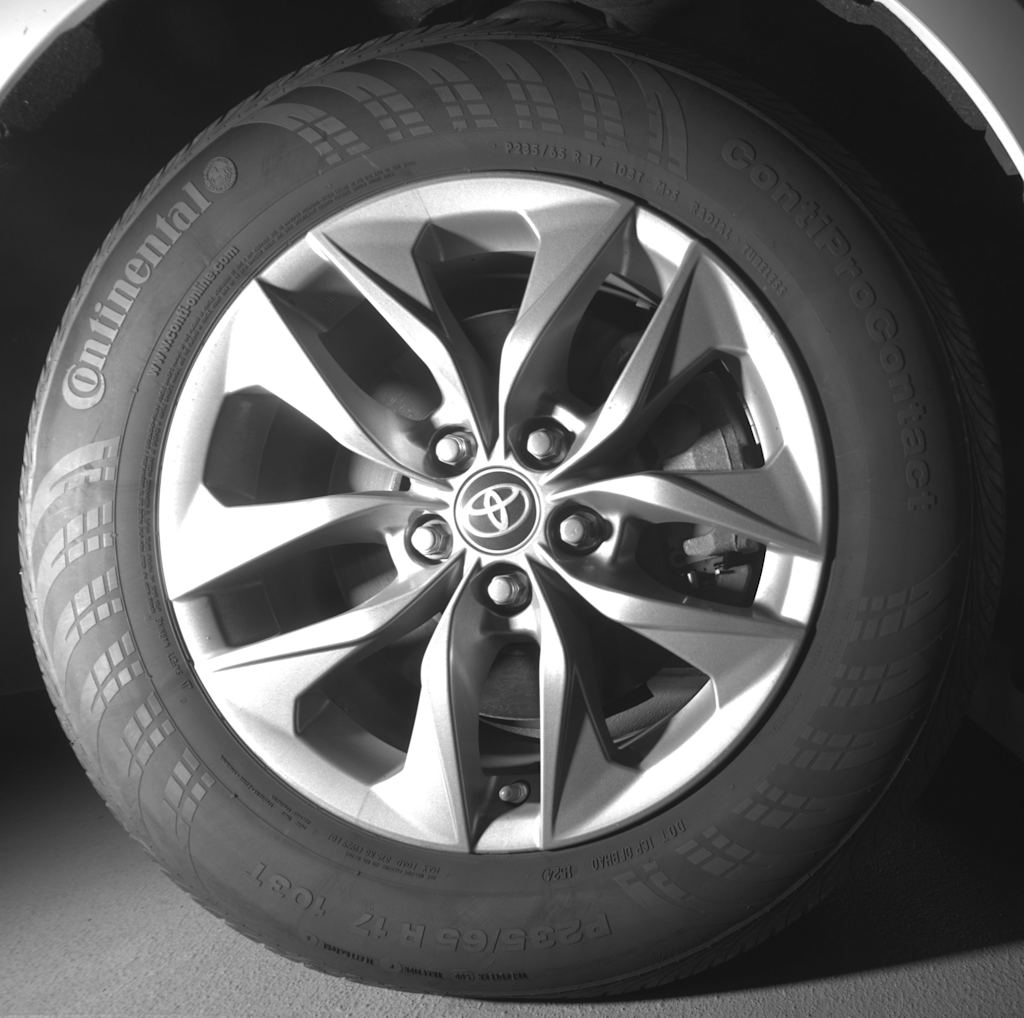 Thumbnail: 2021 Toyota Sienna - 12