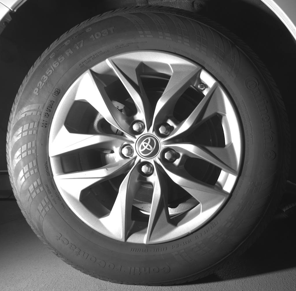 Thumbnail: 2021 Toyota Sienna - 14