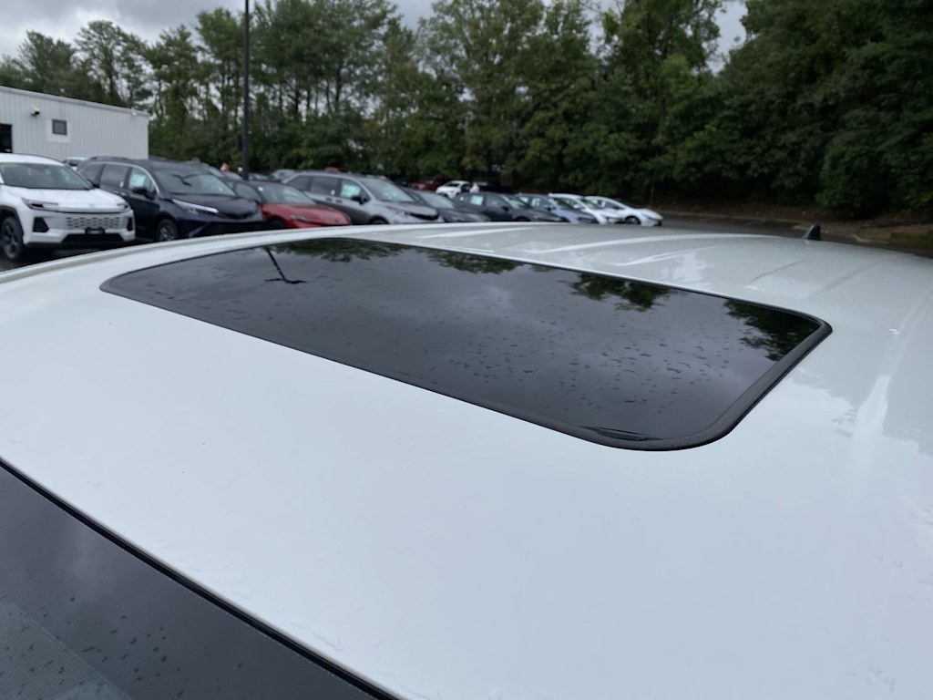 Thumbnail: 2021 Toyota Sienna - 30