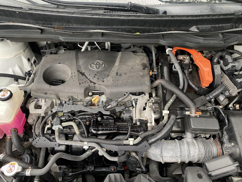 Thumbnail: 2021 Toyota Sienna - 8