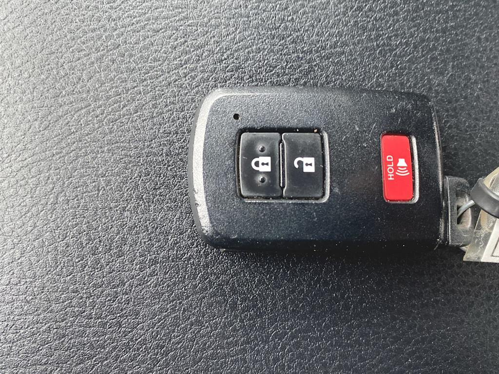 2019 Toyota Tacoma TRD Sport 15