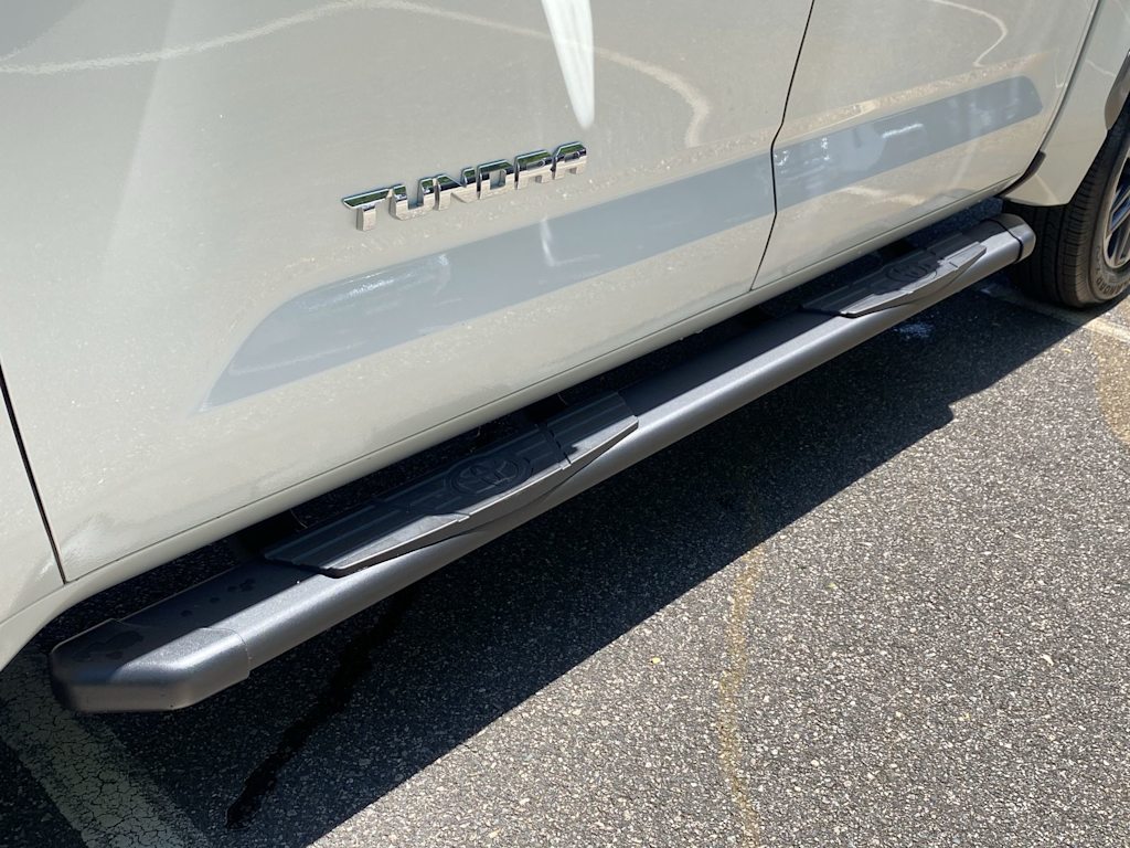 Thumbnail: 2026 Toyota Tundra - 4