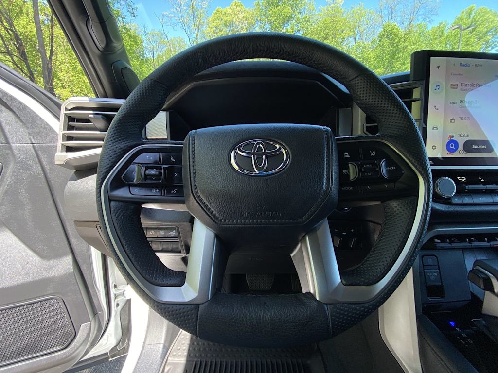 Thumbnail: 2026 Toyota Tundra - 10