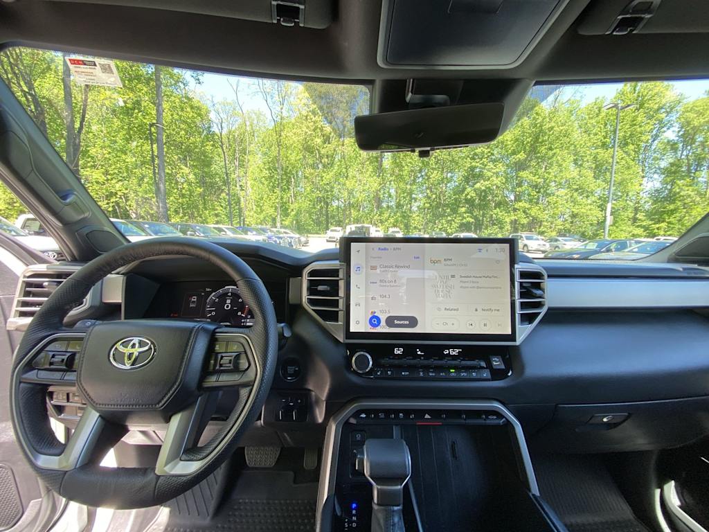 Thumbnail: 2026 Toyota Tundra - 2