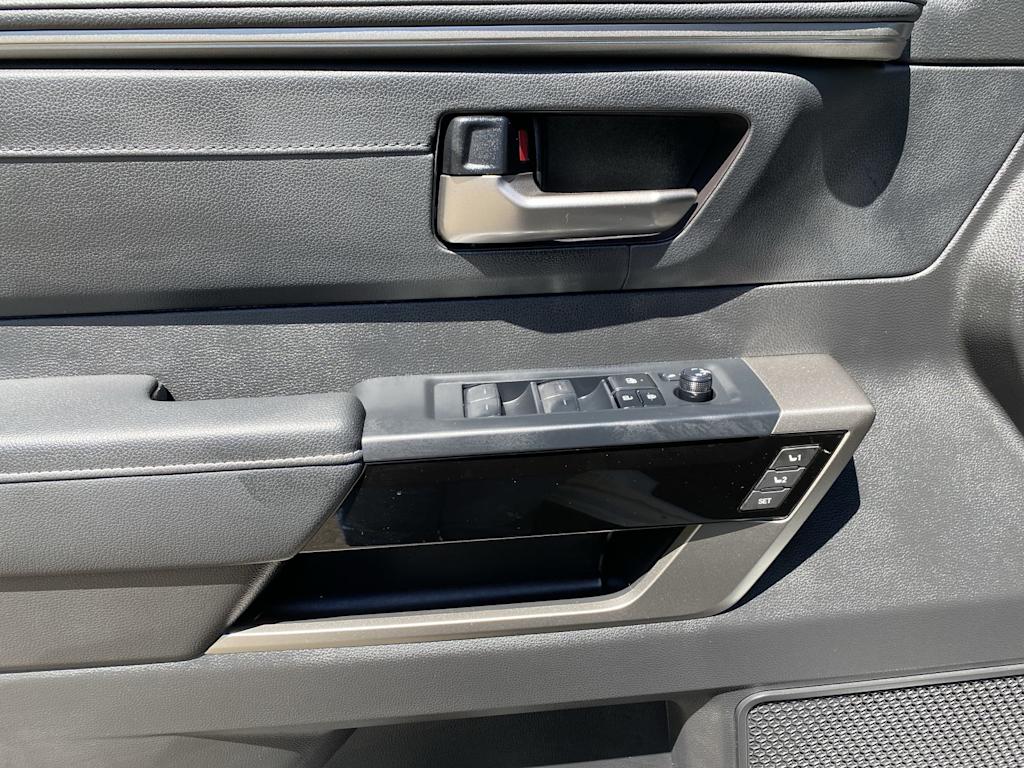 Thumbnail: 2026 Toyota Tundra - 20