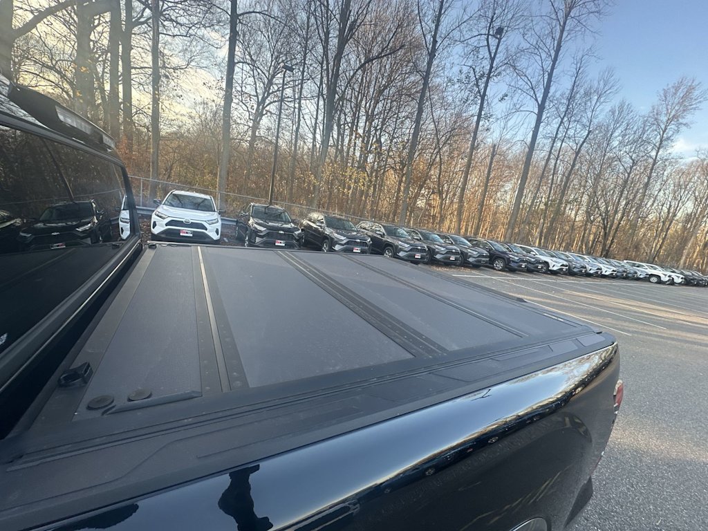 Thumbnail: 2026 Toyota Tundra - 6