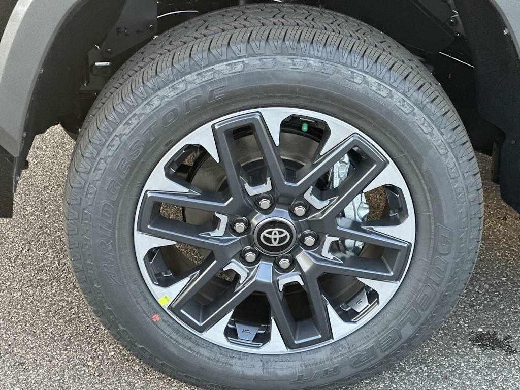 Thumbnail: 2026 Toyota Tundra - 7