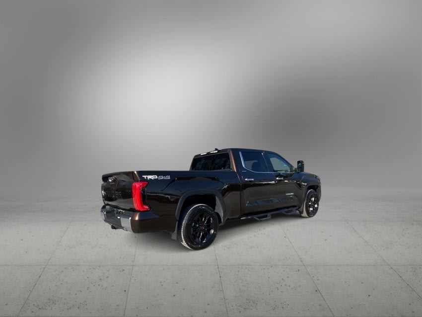 2023 Toyota Tundra Limited 20