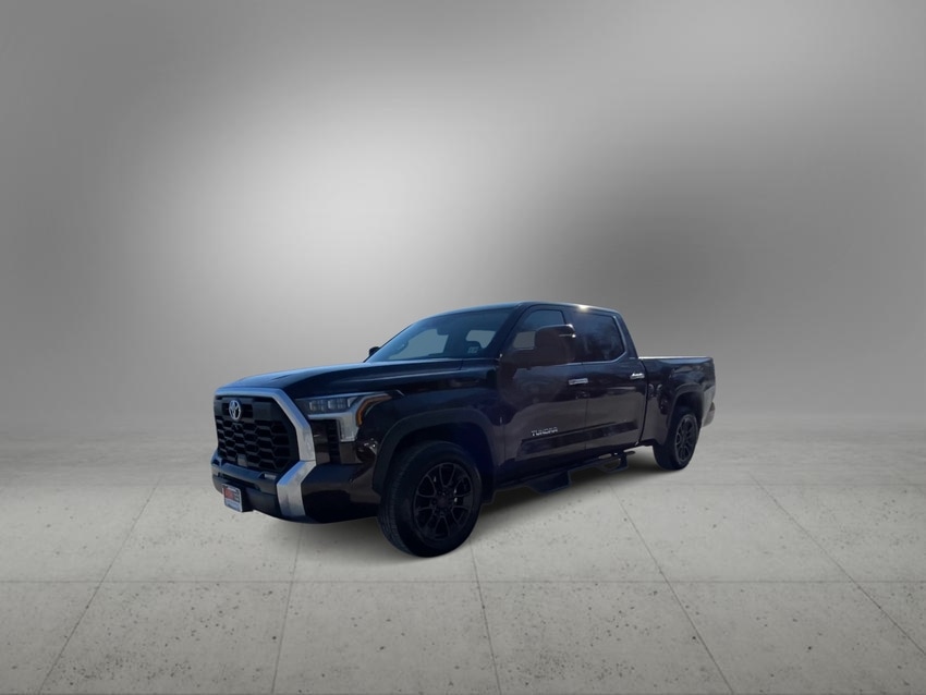 2023 Toyota Tundra Limited 6