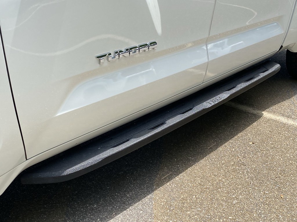 Thumbnail: 2023 Toyota Tundra - 7