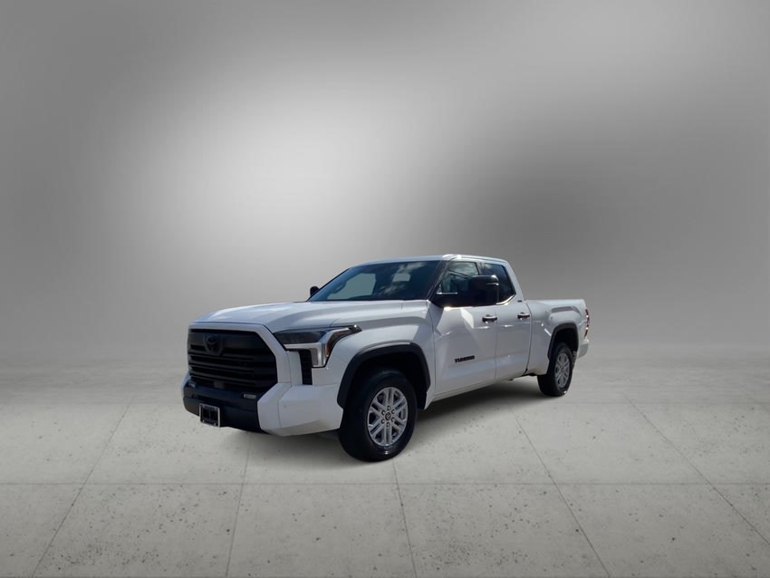 2022 Toyota Tundra SR5 6