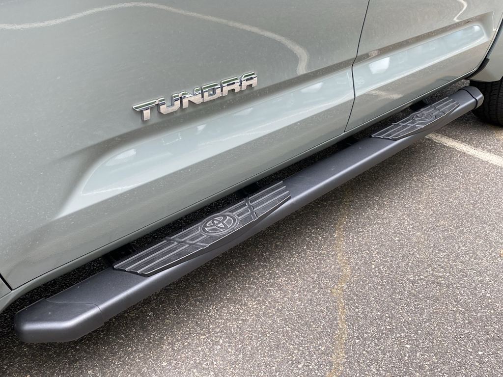 Thumbnail: 2026 Toyota Tundra - 6