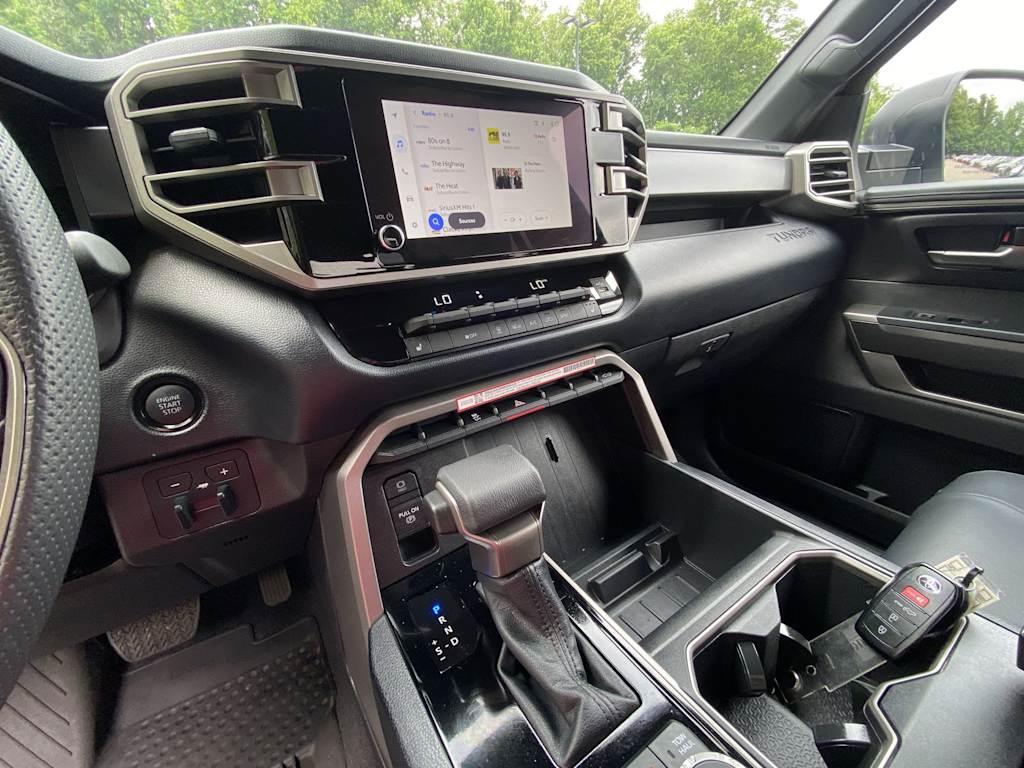 Thumbnail: 2026 Toyota Tundra - 8