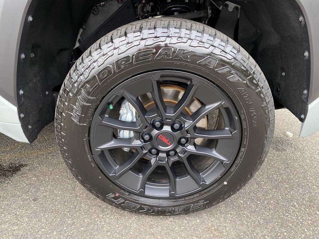 Thumbnail: 2026 Toyota Tundra - 23