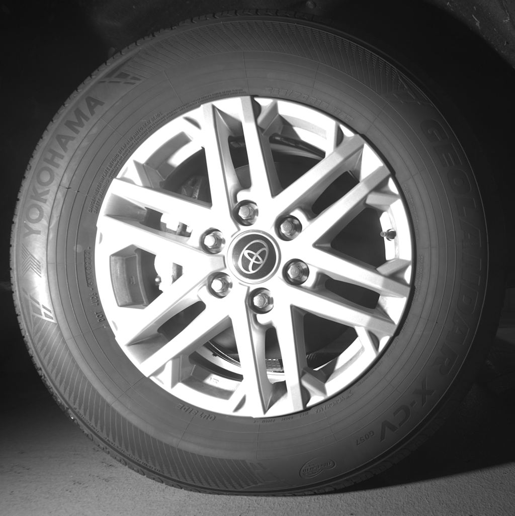 Thumbnail: 2023 Toyota Tundra - 5