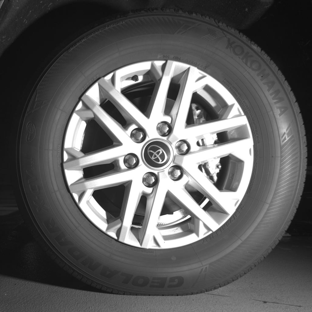 Thumbnail: 2023 Toyota Tundra - 10