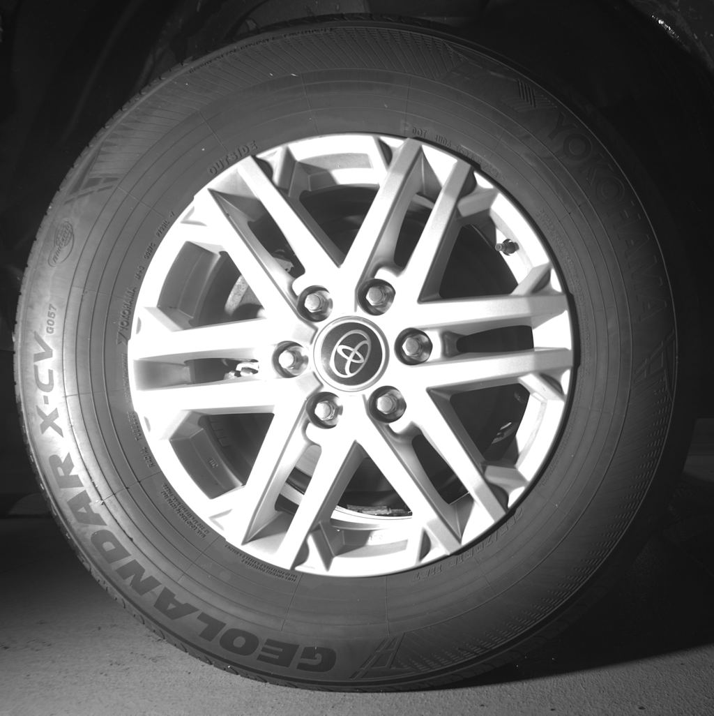 Thumbnail: 2023 Toyota Tundra - 11