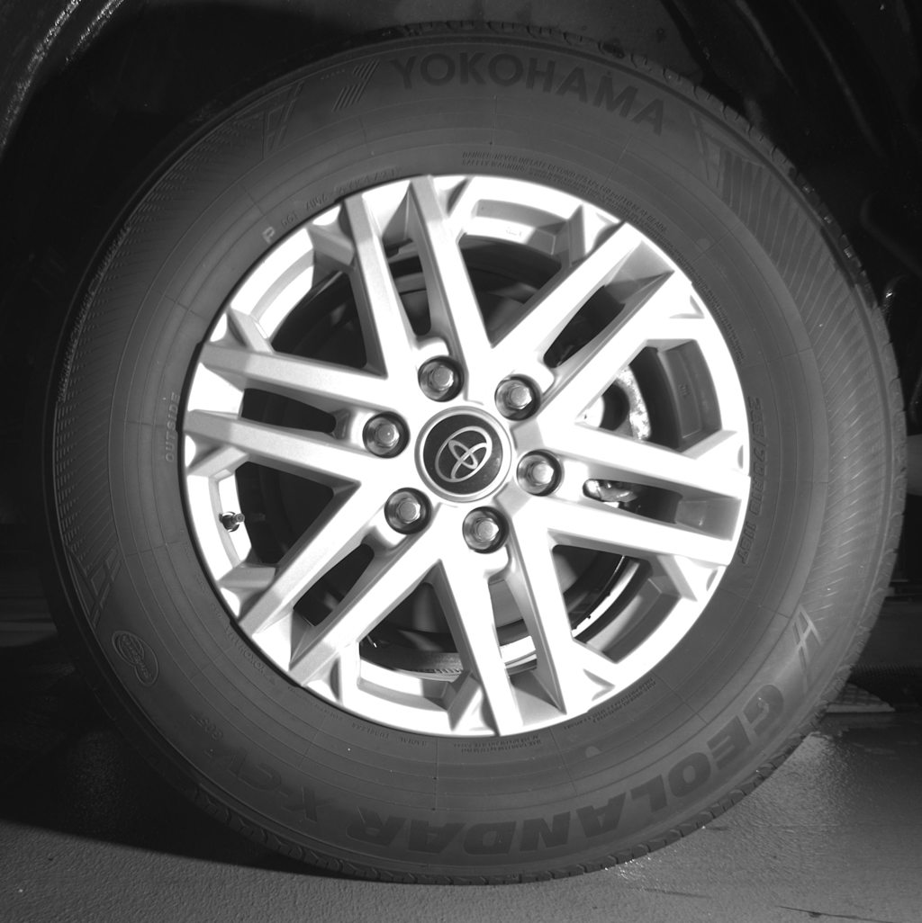 Thumbnail: 2023 Toyota Tundra - 12