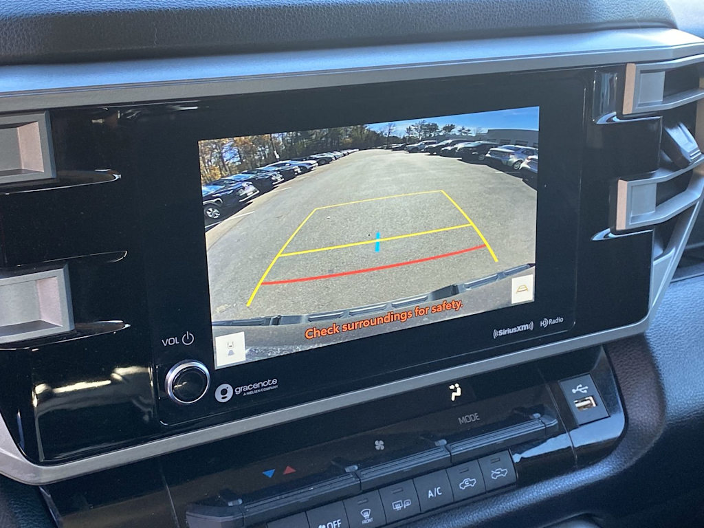 Thumbnail: 2023 Toyota Tundra - 37