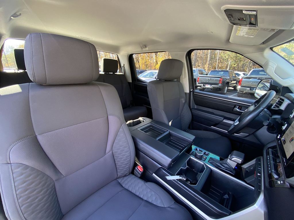 Thumbnail: 2023 Toyota Tundra - 33