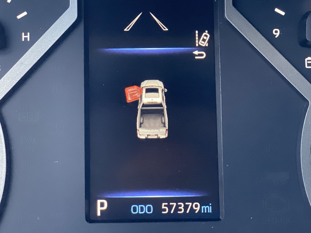 Thumbnail: 2023 Toyota Tundra - 15