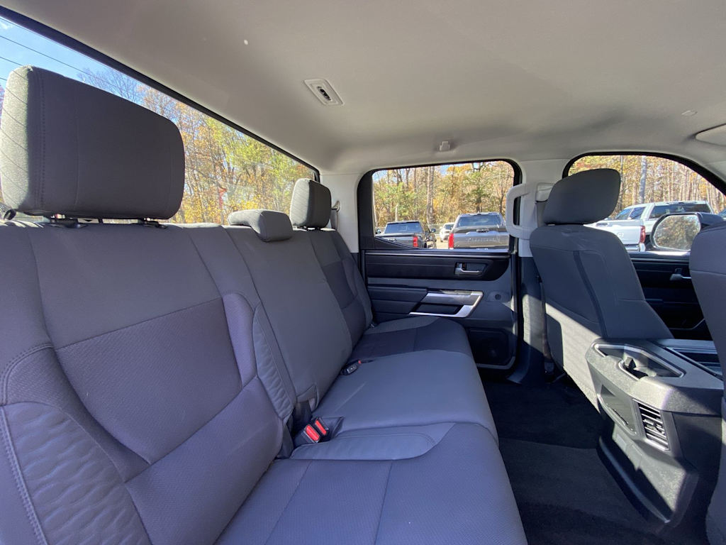 Thumbnail: 2023 Toyota Tundra - 34